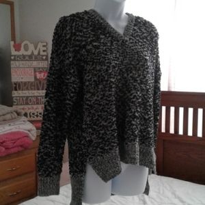 Almost famous sweater